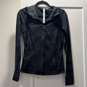 Lululemon Hooded Define Jacket